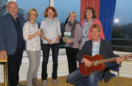 Literaturschmiede2016 Literaturschmiede2016