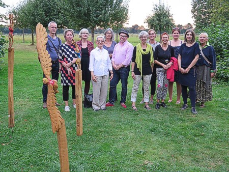 Kunst im Weg Kunst im Weg