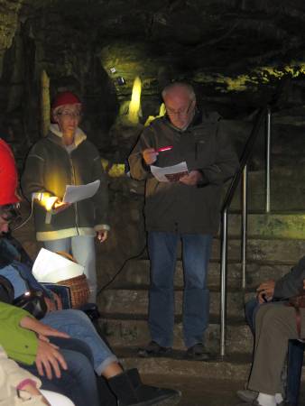 Lesung Literaturschmiede Lesung Literaturschmiede